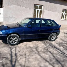 Opel Astra 1992