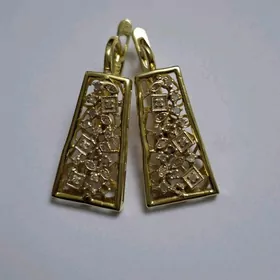 brliant gaşly gulakalka