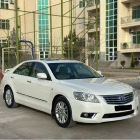 Toyota Aurion 2011