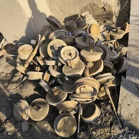 kerpich zawot uchun tigir