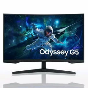 32" 2K 144Hz️Samsung Odyssey