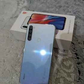 redmi note 8