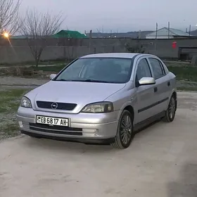 Opel Astra 1999