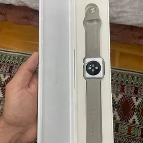 Apple watch Sport