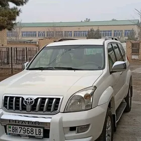 Toyota Land Cruiser Prado 2006