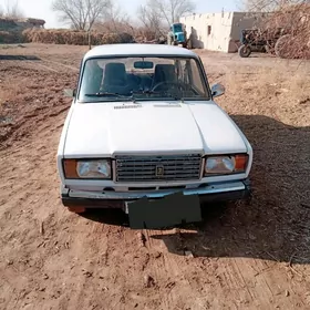 Lada 2107 2000