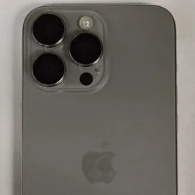 iPhone 15 pro max 512 gb 2sim