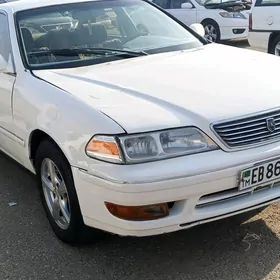 Toyota Mark II 1997
