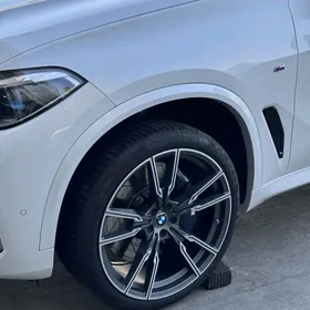 BMW G05 X5 nemkq diska