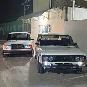 Lada 2106 2000