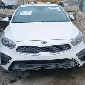 Kia Forte 2021