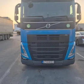 Volvo FH 460 2022
