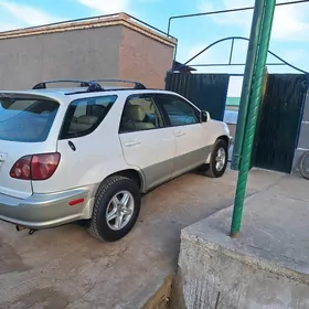 Lexus RX 300 1999