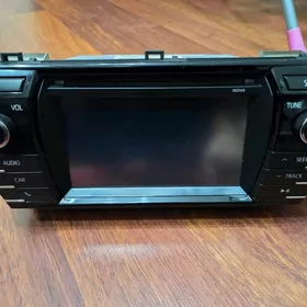 мантофон.каролла