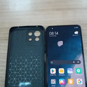 xiaomi mi 11 lite 8+5/128