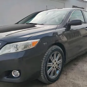 Toyota Camry 2011