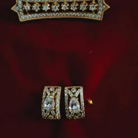 Hürrem kümüş Gulakalka. Buroşk