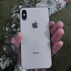 iPhone Xs