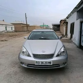 Lexus ES 330 2004