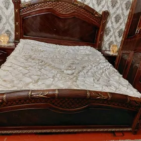 Gigant spalni komplekt