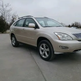 Lexus RX 330 2003