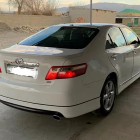 Toyota Camry 2008
