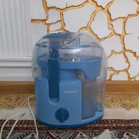 Соквыжималка