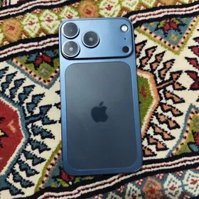 Iphone X 17 ä öwrilen