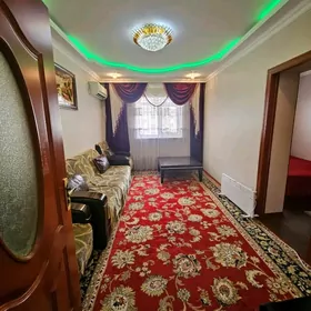 Черемушки 4 комнатная!