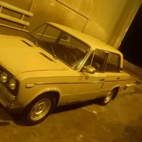 Lada 2106 1990