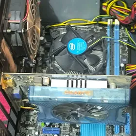 kompyuter Core i3 3Gen