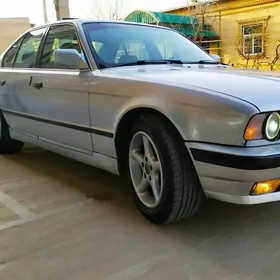 BMW 525 1991
