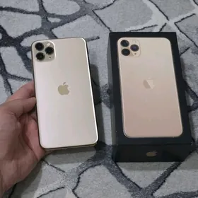 IPhone 11pro max. 256GB