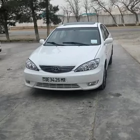 Toyota Camry 2005