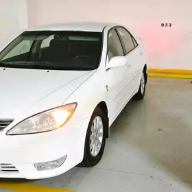 Toyota Camry 2002