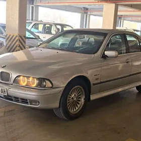 BMW 528 1999