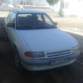 Opel Astra 1993