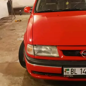 Opel Vectra 1992