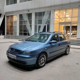 Opel Astra 1999