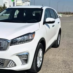 Kia Sorento 2019
