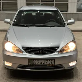 Toyota Camry 2006
