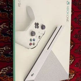 Playstation ps Xbox one s