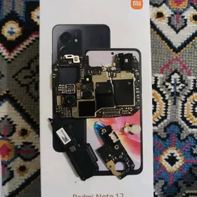Redmi note 12 4g