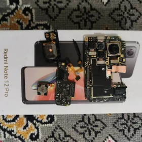 Redmi note 12 pro