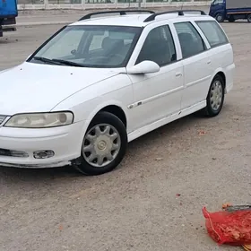 Opel Vectra 2001