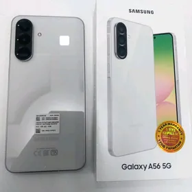 SAMSUNG A56 5G 8/256 Новый