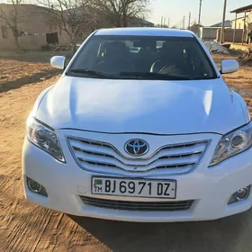 Toyota Camry 2009