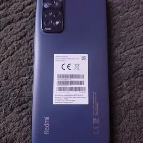 Redmi not 11