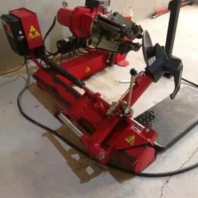 Wulkanzasŷa aparat işgär gerek