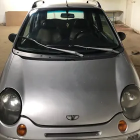 Daewoo Matiz 2003